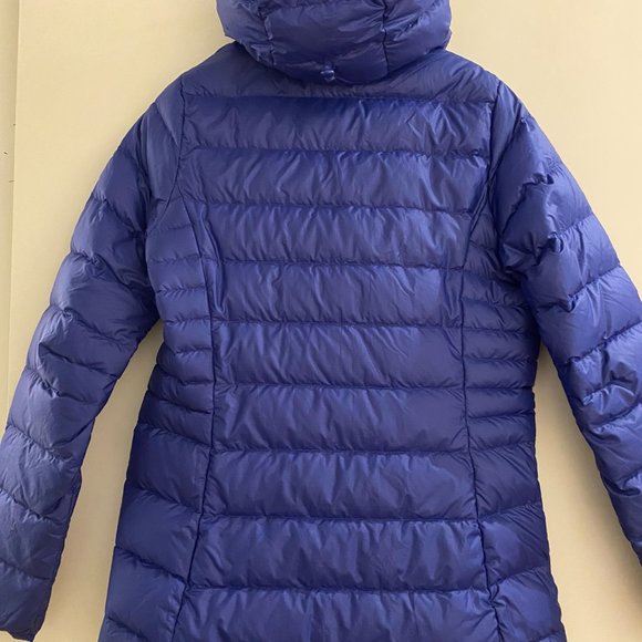 Patagonia Pullover Hoodie down jacket - Picture 2 of 5